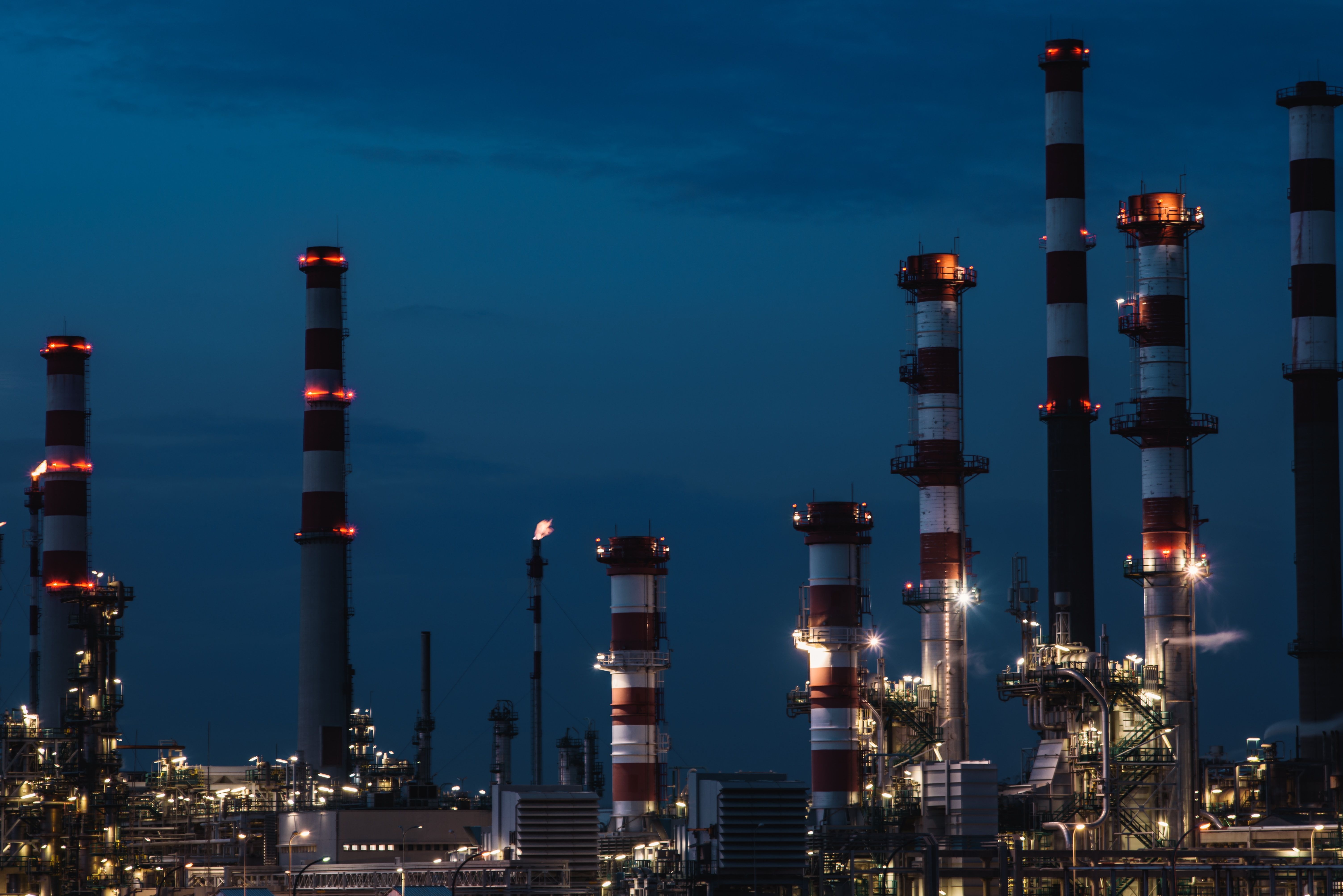 Пакистан хоче імпортувати російську нафту