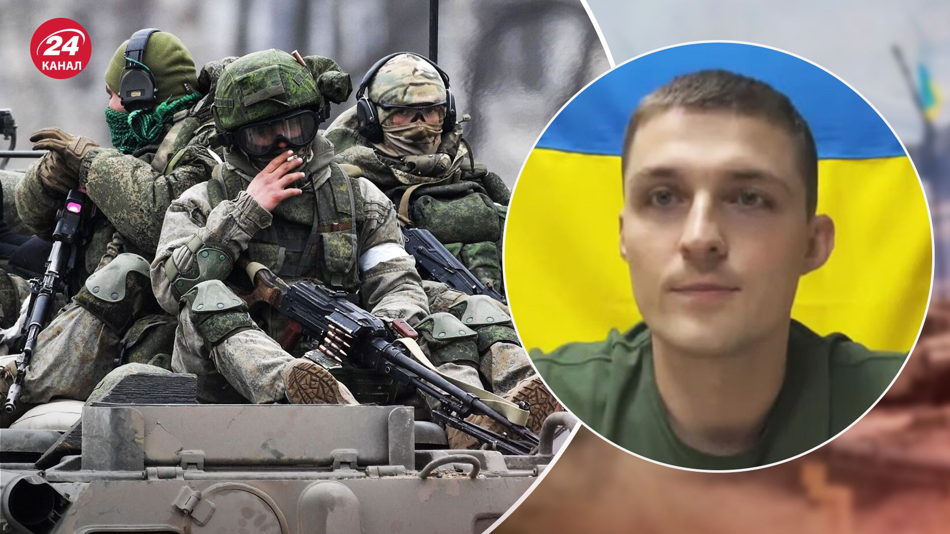 Ворог намагається наступати на Лимано-Куп'янському напрямку Ворог намагається наступати на Лимано-Куп'янському напрямку