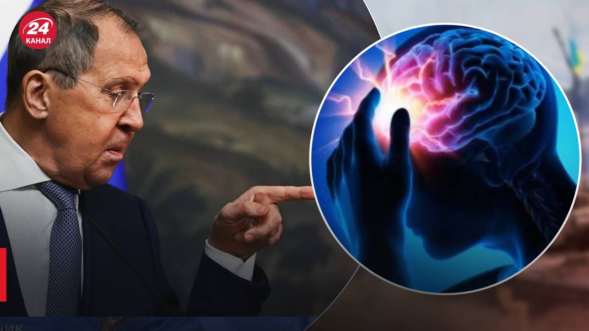 Заяви Лаврова в ООН - Фесенко пояснив, де він збрехав і навіщо - 24 Канал Заяви Лаврова в ООН - Фесенко пояснив, де він збрехав і навіщо - 24 Канал