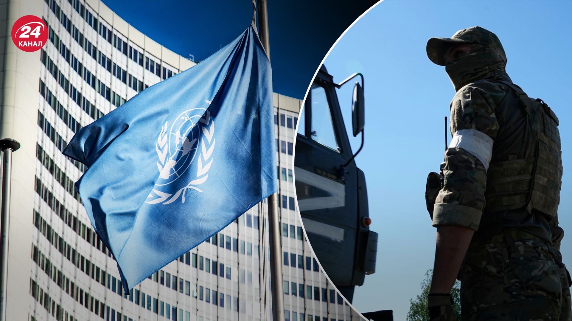 ООН визнало тортури росян на окупованих територіях
