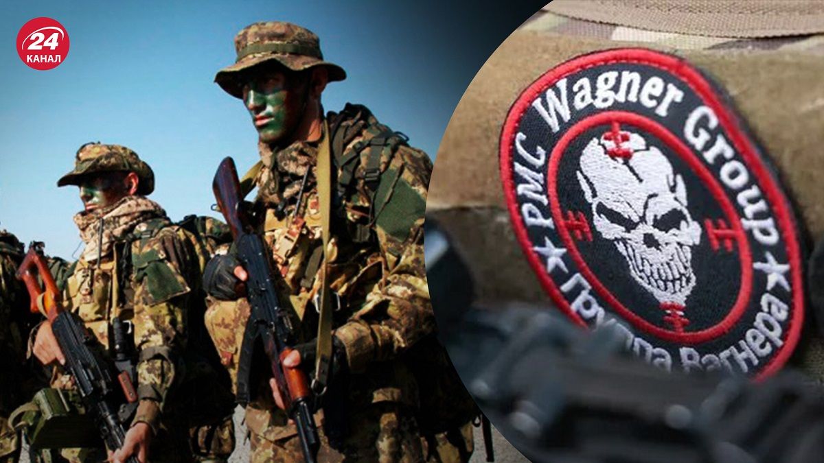 Вагнеровцы возвращаются на фронт в Украину – способны ли вагнеровцы изменить ход войны - 24 Канал