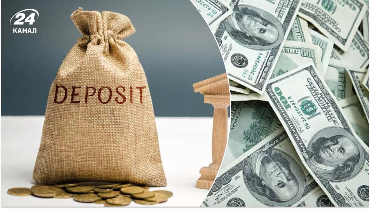 Что будет с депозитами до конца года Что будет с депозитами до конца года
