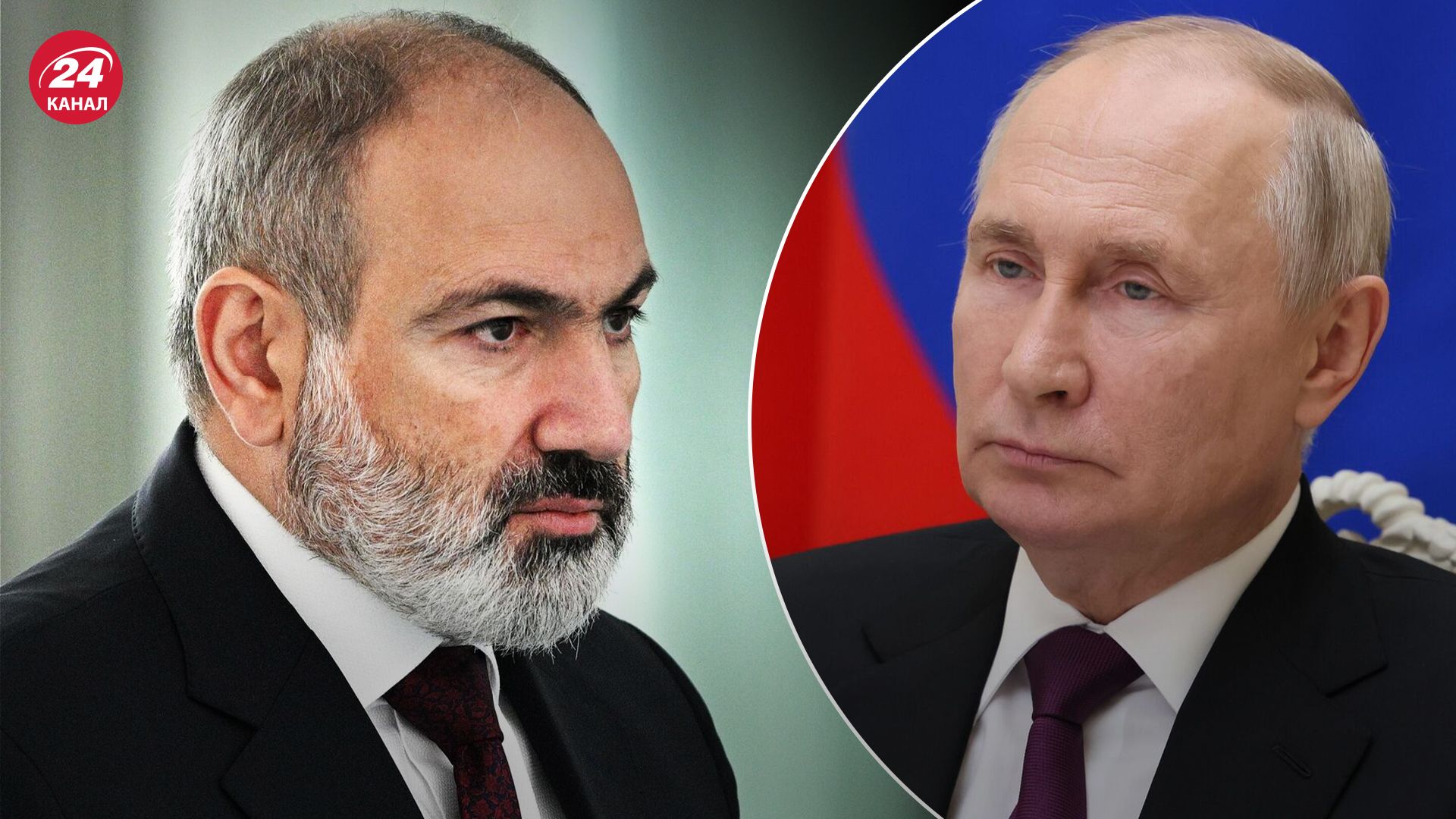 Чи вислизне Вірменія з-під впливу Росії 