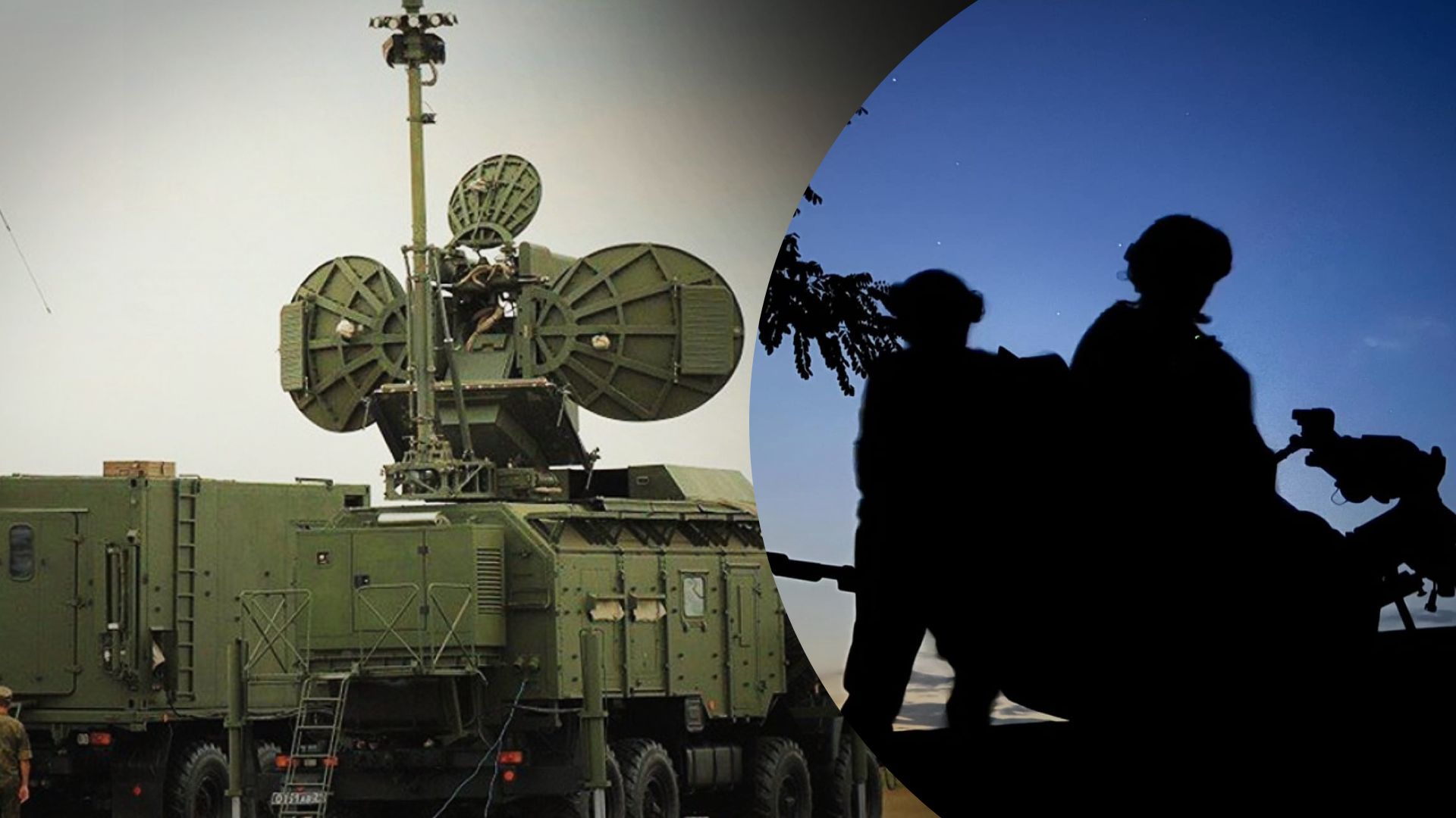 Російських засобів протидії стає все менше - 24 Канал Російських засобів протидії стає все менше - 24 Канал