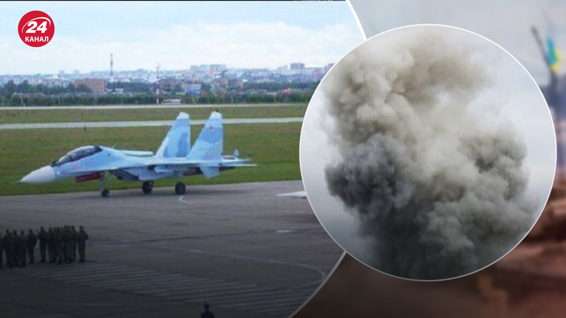 В Курске бьют по настоящим центрам принятия решений В Курске бьют по настоящим центрам принятия решений