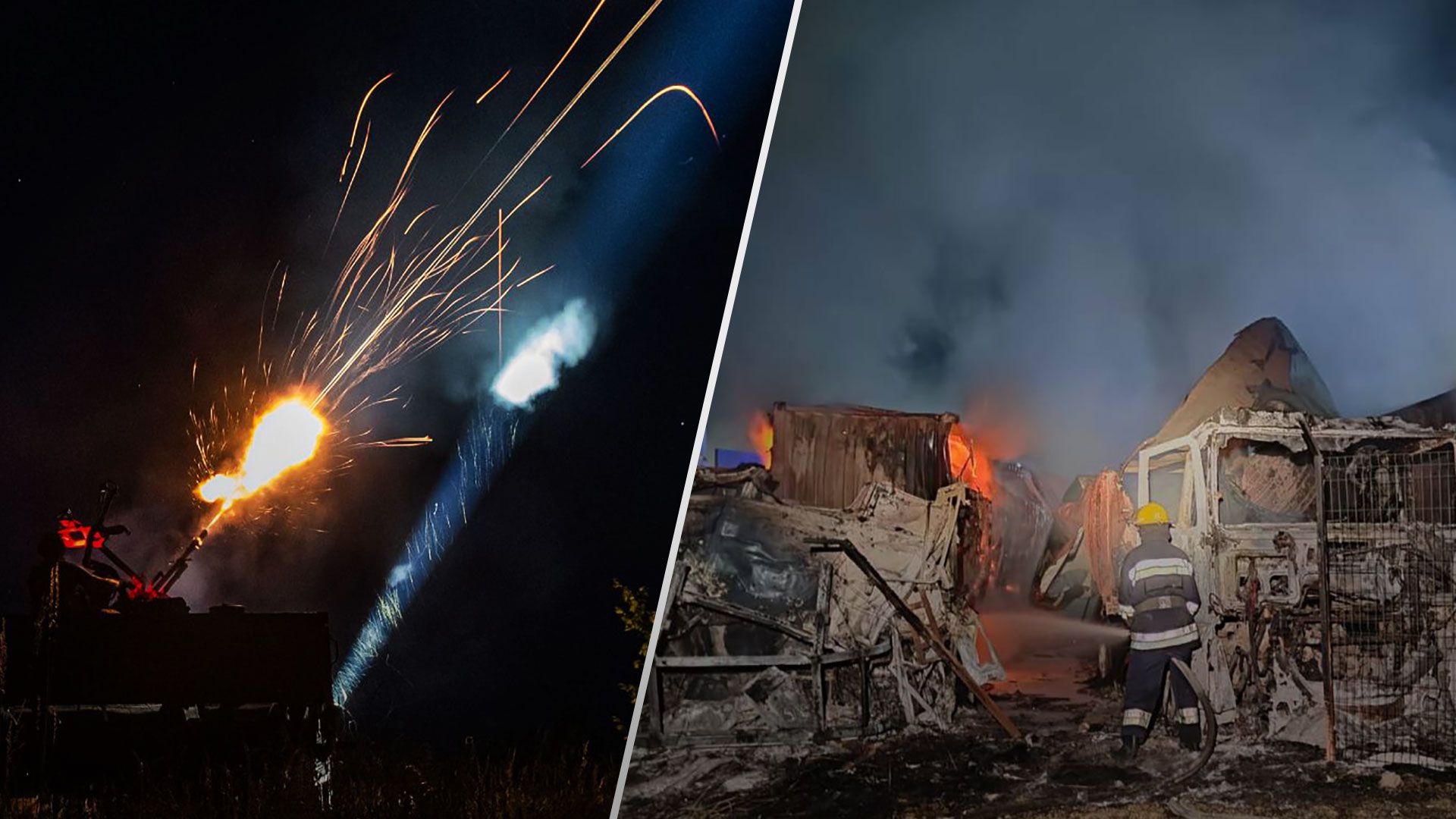 Атака Шахедів 26 вересня - що відомо про влучання, наслідки атаки Шахедів сьогодні - 24 Канал Атака Шахедів 26 вересня - що відомо про влучання, наслідки атаки Шахедів сьогодні - 24 Канал