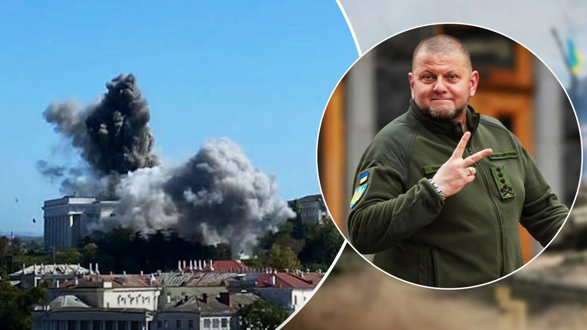 Розвідка розповіла, що змінили атаки по Чорноморському флоту Росії - 24 Канал Розвідка розповіла, що змінили атаки по Чорноморському флоту Росії - 24 Канал