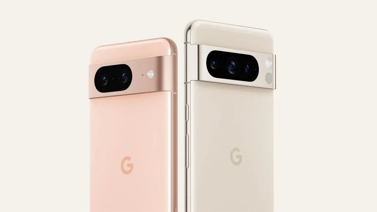 Google Pixel 8 и Pixel 8 Pro – все характеристики будущих смартфонов Google Pixel 8 и Pixel 8 Pro – все характеристики будущих смартфонов