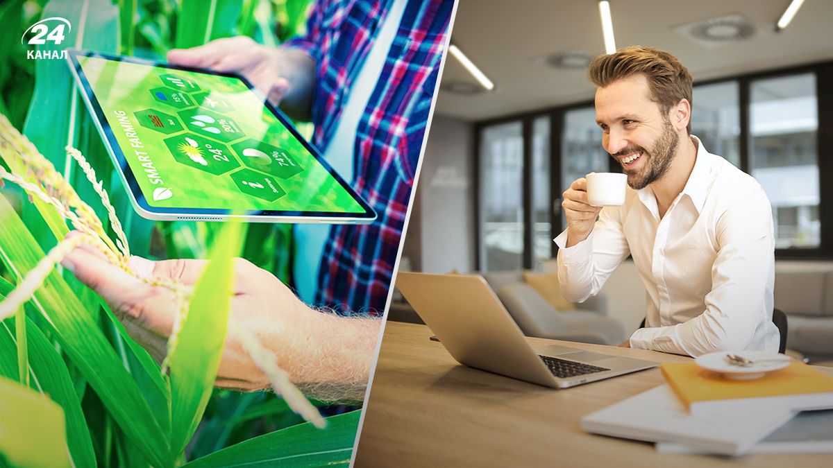 Киевстар запускает сигнал точного позиционирования RTK: как новое решение поможет бизнесу Киевстар запускает сигнал точного позиционирования RTK: как новое решение поможет бизнесу