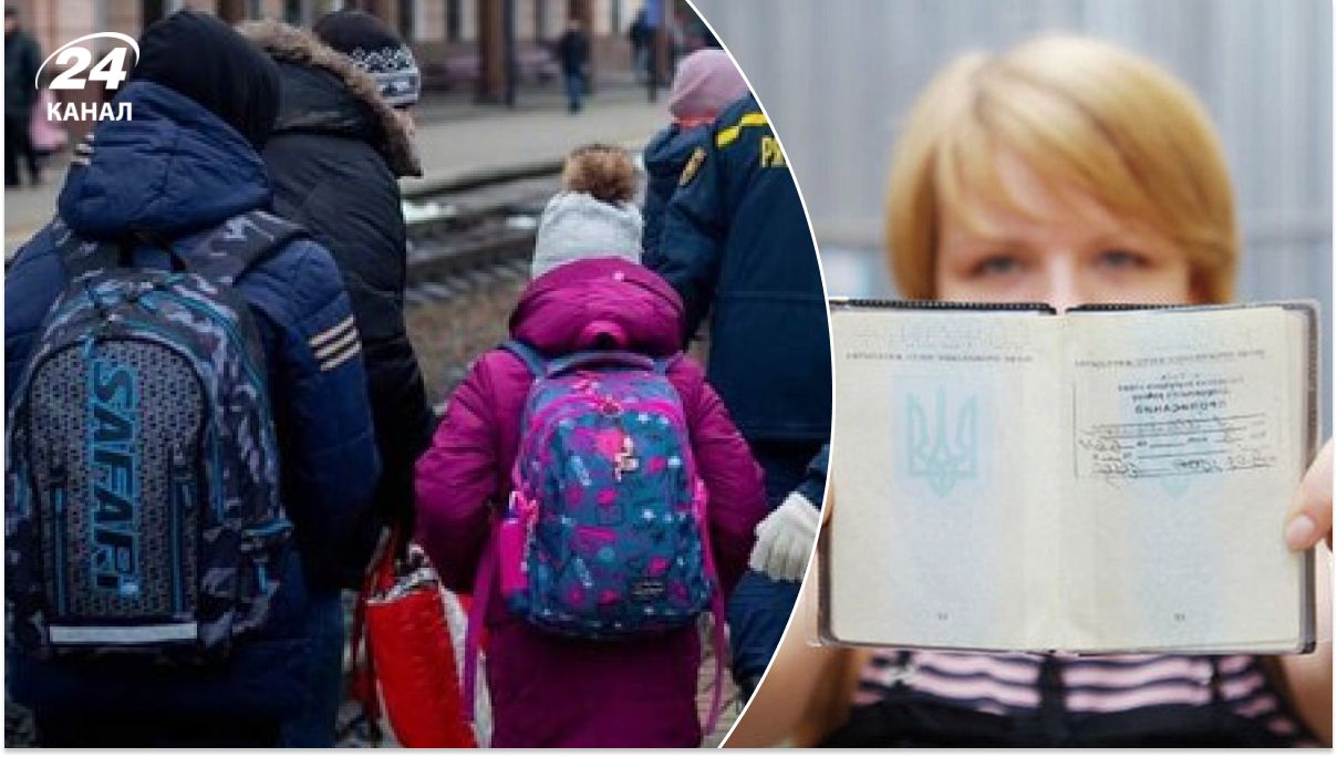 Можно ли получить статус ВПЛ без прописки Можно ли получить статус ВПЛ без прописки