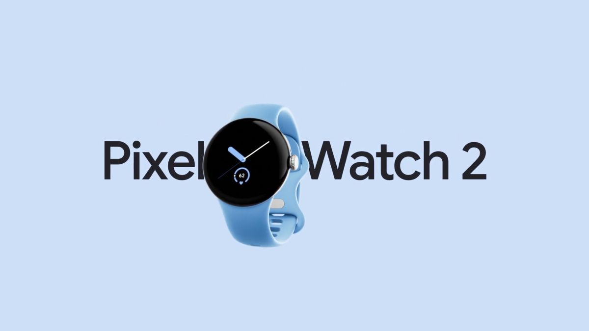 Google Pixel Watch 2 – витік розкрив нові функції та особливості розумного годинника