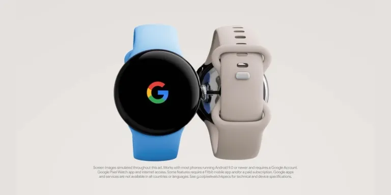 Pixel Watch 2 Pixel Watch 2