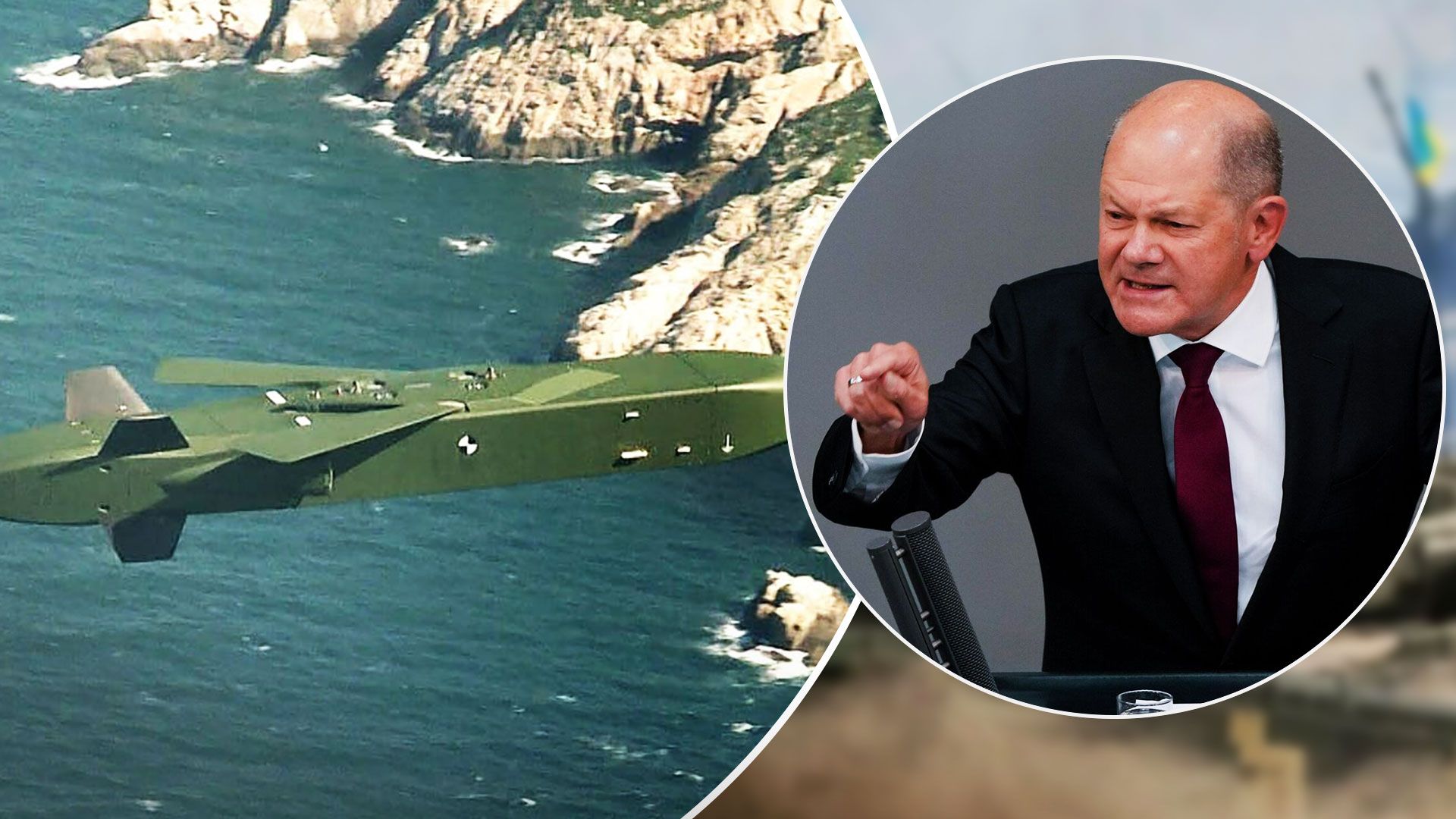 У Німеччині пояснили, чому Шольц затягує передачу ракет Taurus - 24 Канал У Німеччині пояснили, чому Шольц затягує передачу ракет Taurus - 24 Канал