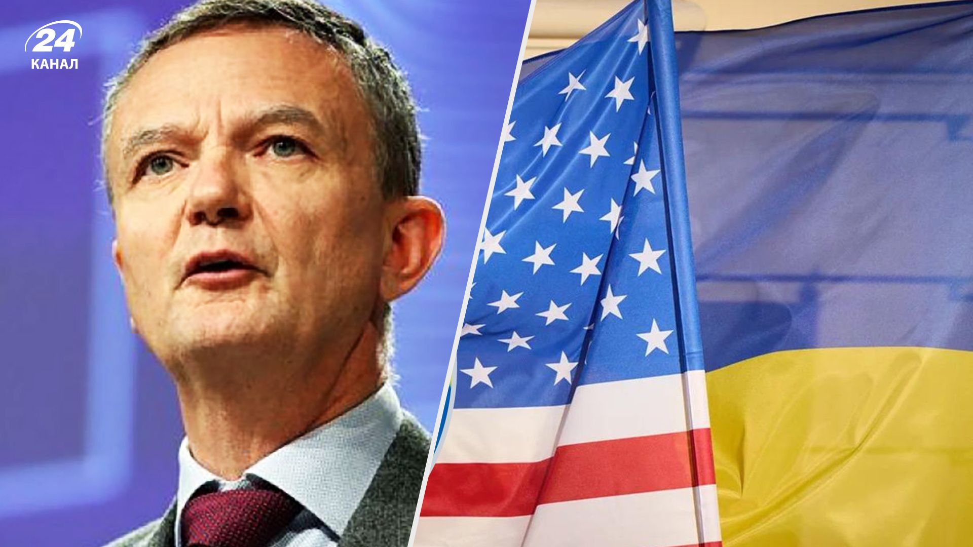 В ЕС отреагировали на письмо от США с требованиями реформ В ЕС отреагировали на письмо от США с требованиями реформ