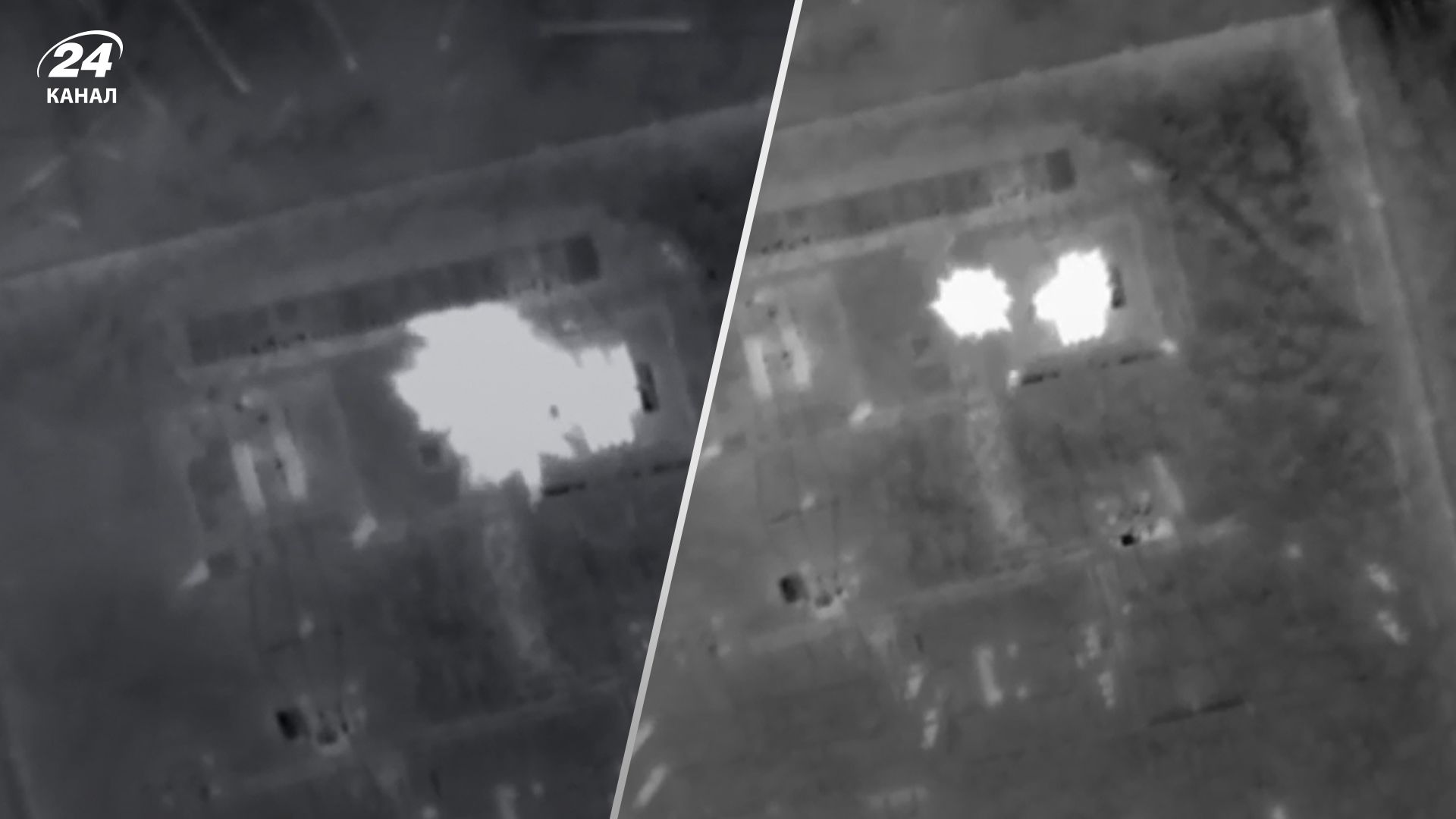 СБУ устроила блэкаут в Курской области - все детали - Новости Курска - 24 Канал СБУ устроила блэкаут в Курской области - все детали - Новости Курска - 24 Канал