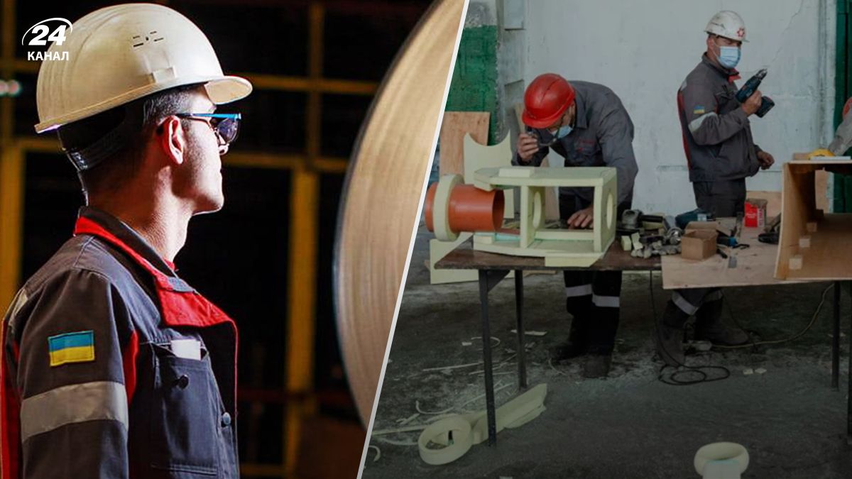 Financial Times порівняла макети техніки від Метінвесту Ахметова з операціями США та Британії Financial Times порівняла макети техніки від Метінвесту Ахметова з операціями США та Британії