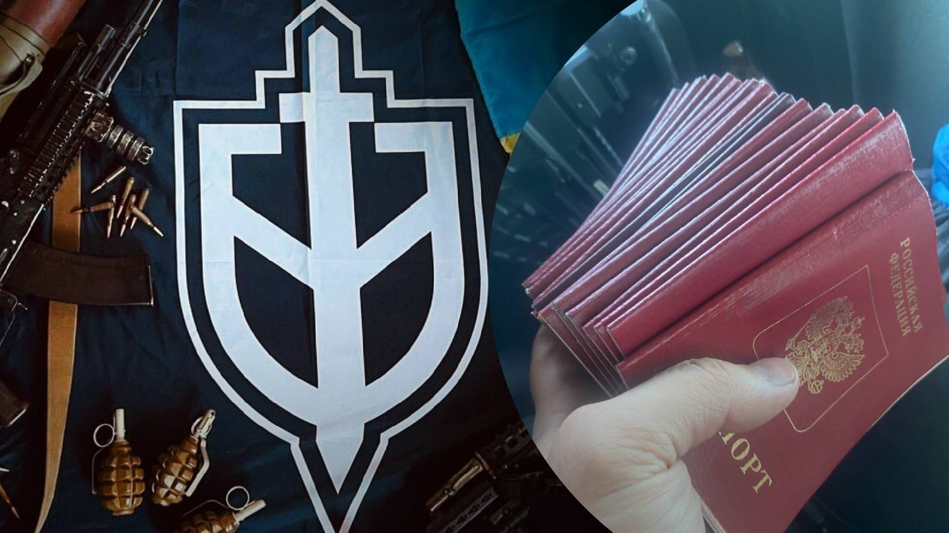 На захист України прибули добровольці із Росії - 24 Канал На захист України прибули добровольці із Росії - 24 Канал