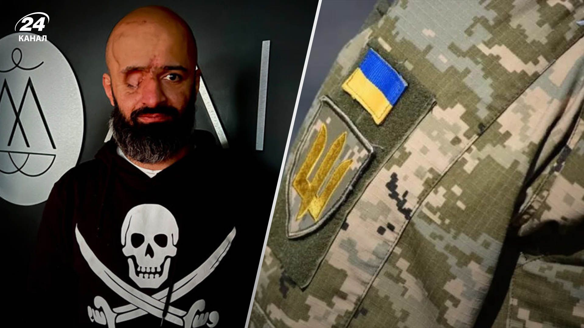 Маси Найем рассказал о своей реабилитации Маси Найем рассказал о своей реабилитации