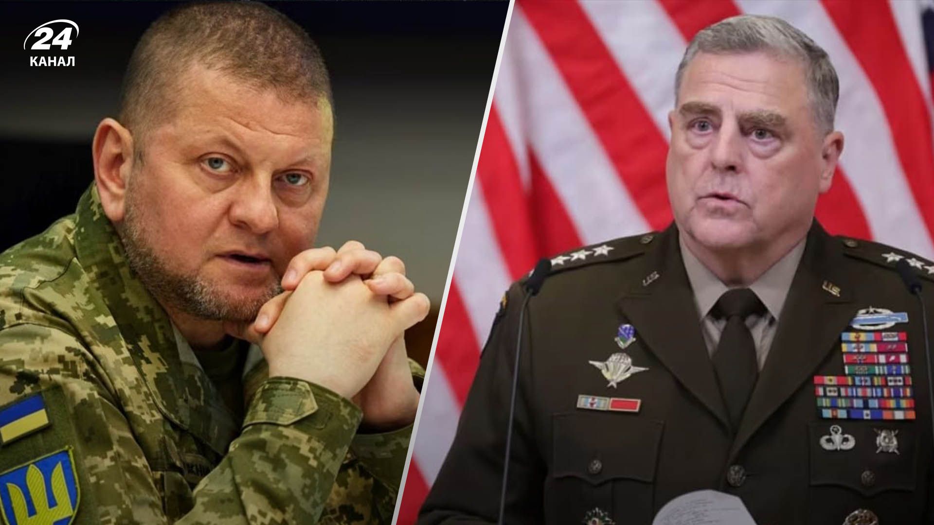 Залужный объяснил, что происходит на фронте Залужный объяснил, что происходит на фронте