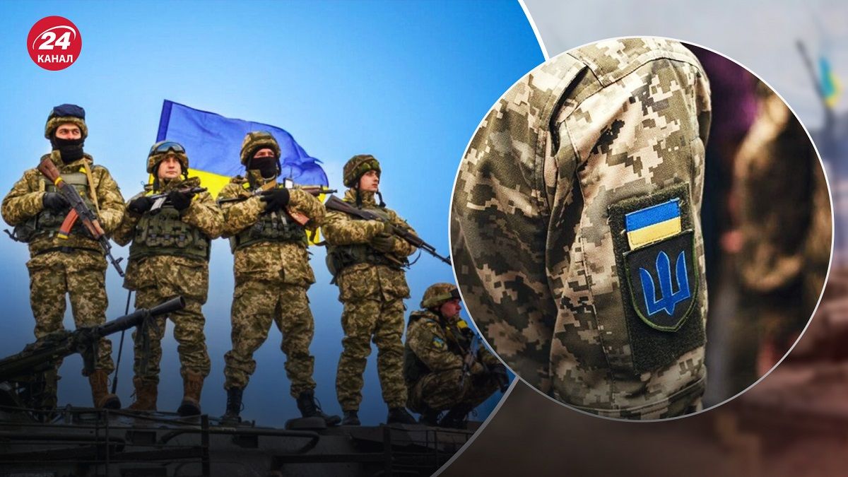 Война России против Украины – нужны ли в Украине военные советники из США - 24 Канал Война России против Украины – нужны ли в Украине военные советники из США - 24 Канал