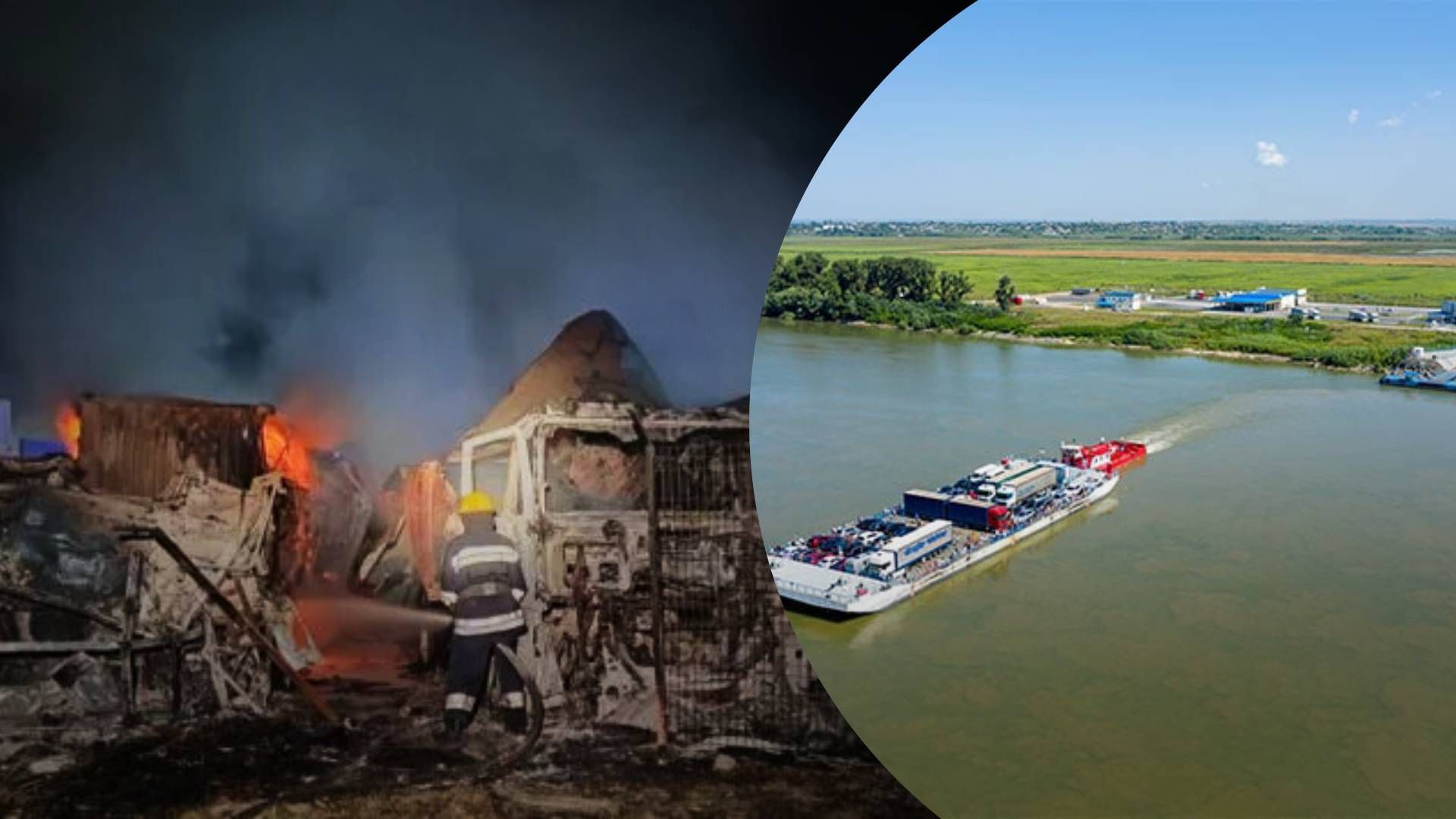 На пропускному пункті до Румунії був автобус із дітьми - 24 Канал На пропускному пункті до Румунії був автобус із дітьми - 24 Канал