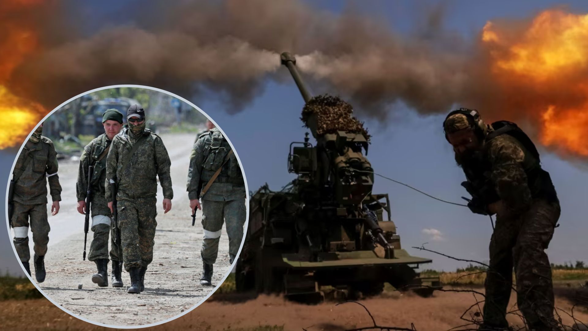 Кремль не укомплектував ешелоновану оборону на Півдні України Кремль не укомплектував ешелоновану оборону на Півдні України