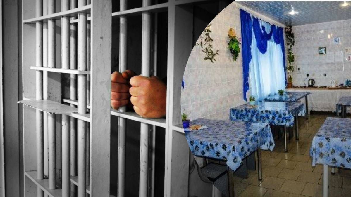 В Україні запровадили альтернативу арешту В Україні запровадили альтернативу арешту