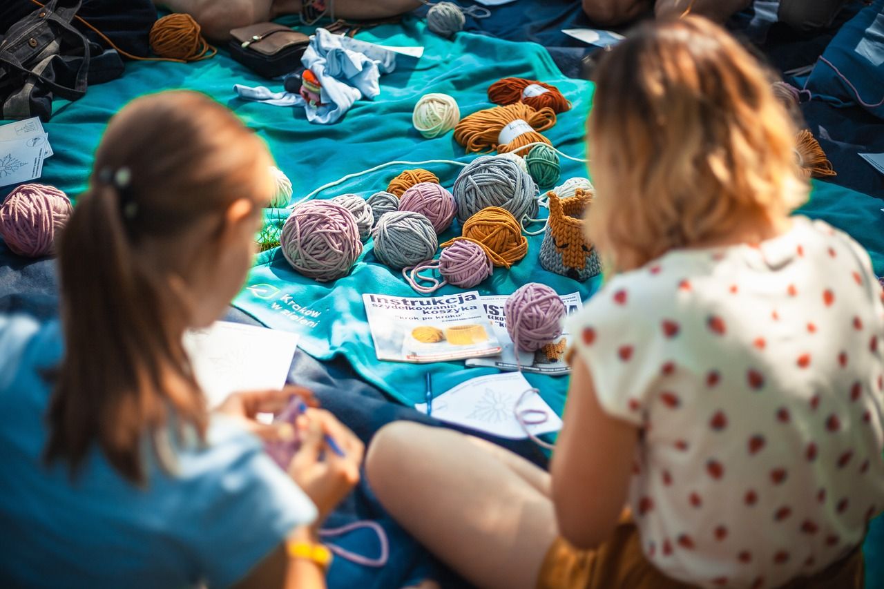 В Україні стало менше позашкільних закладів В Україні стало менше позашкільних закладів