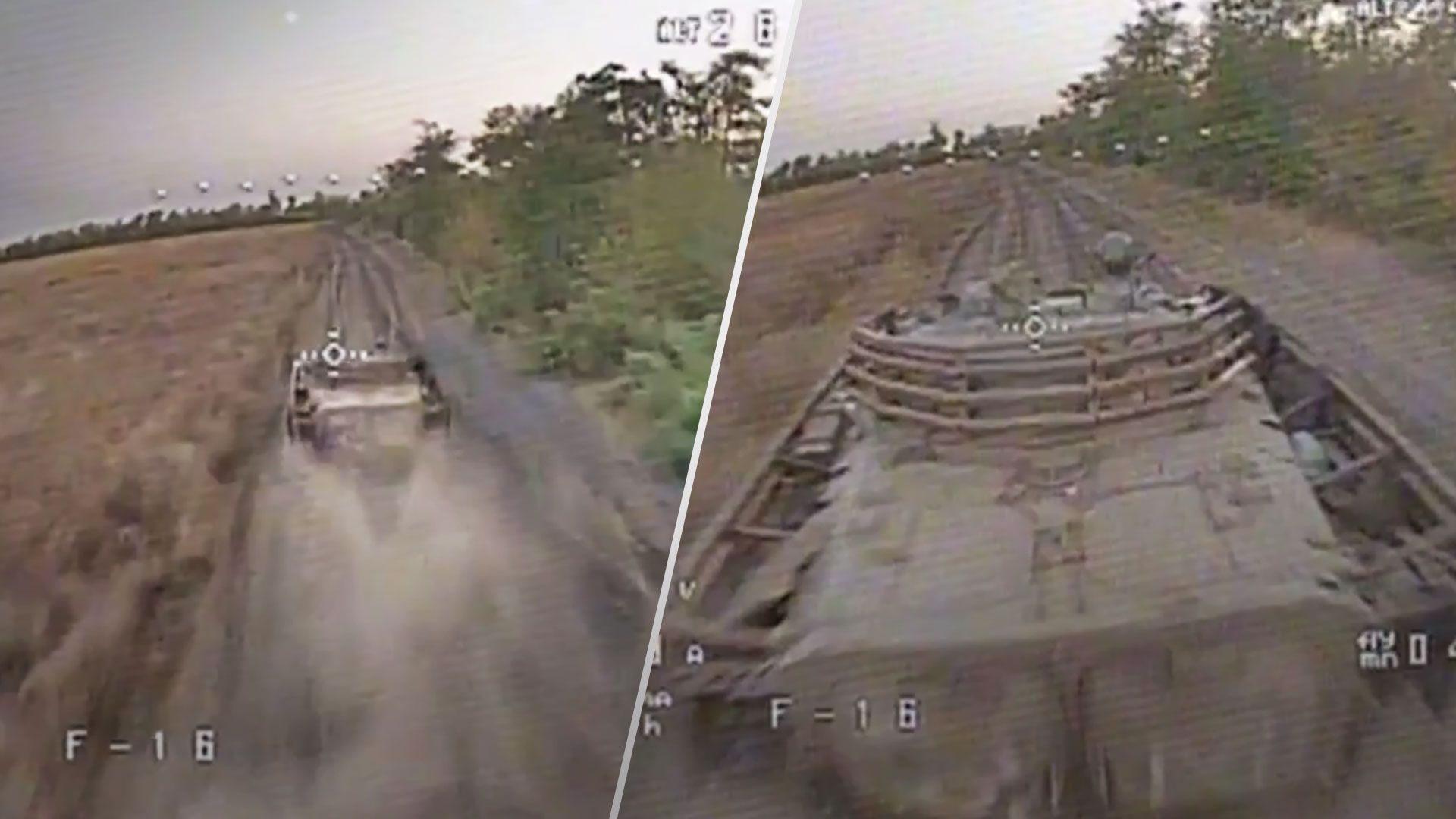 Контрнаступление ВСУ - Тарнавский анонсировал хорошие новости на Таврическом направлении - 24 Канал Контрнаступление ВСУ - Тарнавский анонсировал хорошие новости на Таврическом направлении - 24 Канал