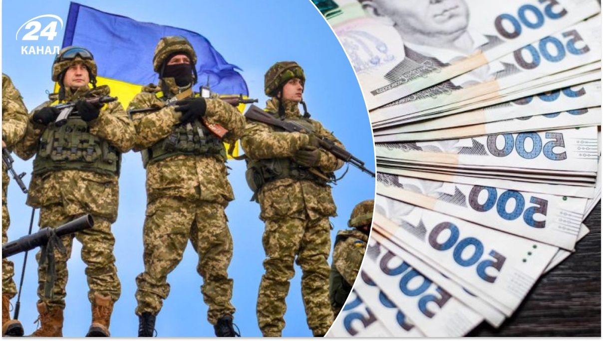 Прибавки военным могут увеличить Прибавки военным могут увеличить