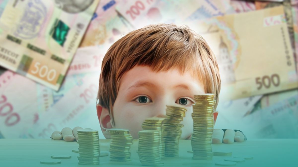 Якими будуть аліменти у 2024 році - чи зміняться розміри - як саме Якими будуть аліменти у 2024 році - чи зміняться розміри - як саме