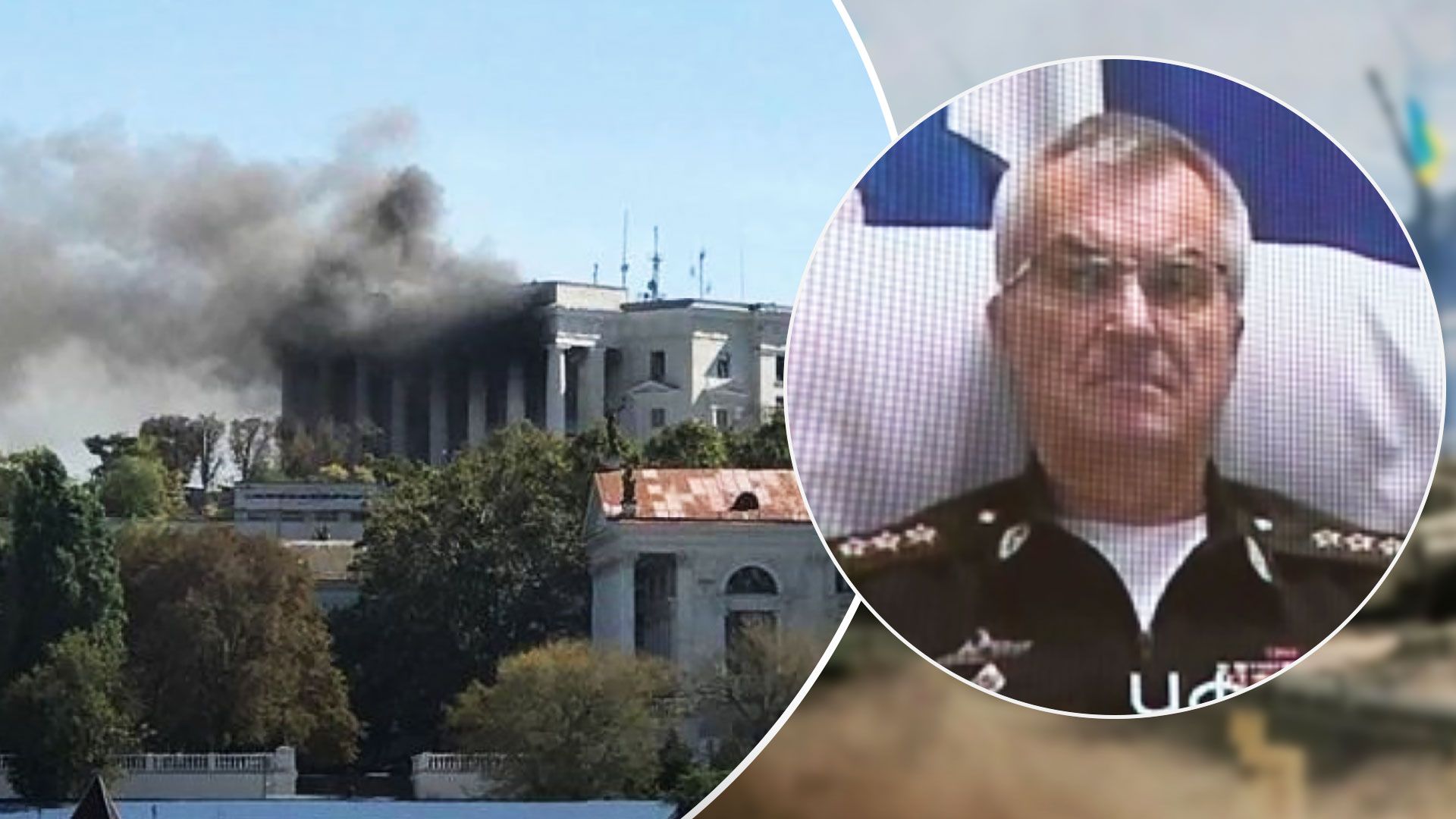 У США прокоментували, чи Віктор Соколов живий - що відомо про смерть Соколова - 24 Канал У США прокоментували, чи Віктор Соколов живий - що відомо про смерть Соколова - 24 Канал