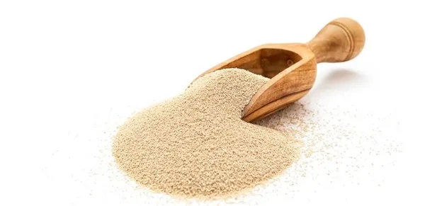 Сухие дрожжи Сухие дрожжи