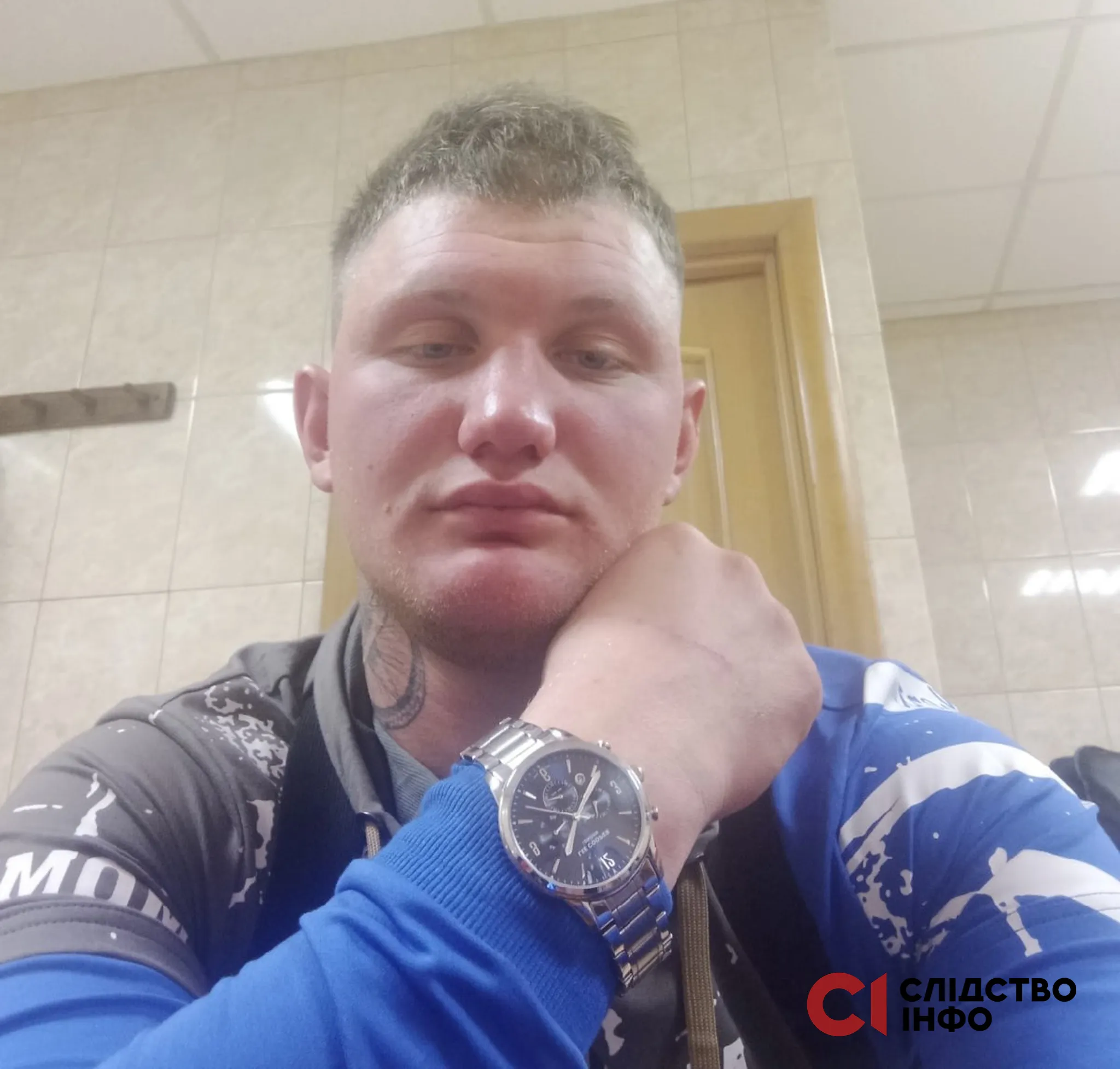 Даниил Фролкин Даниил Фролкин