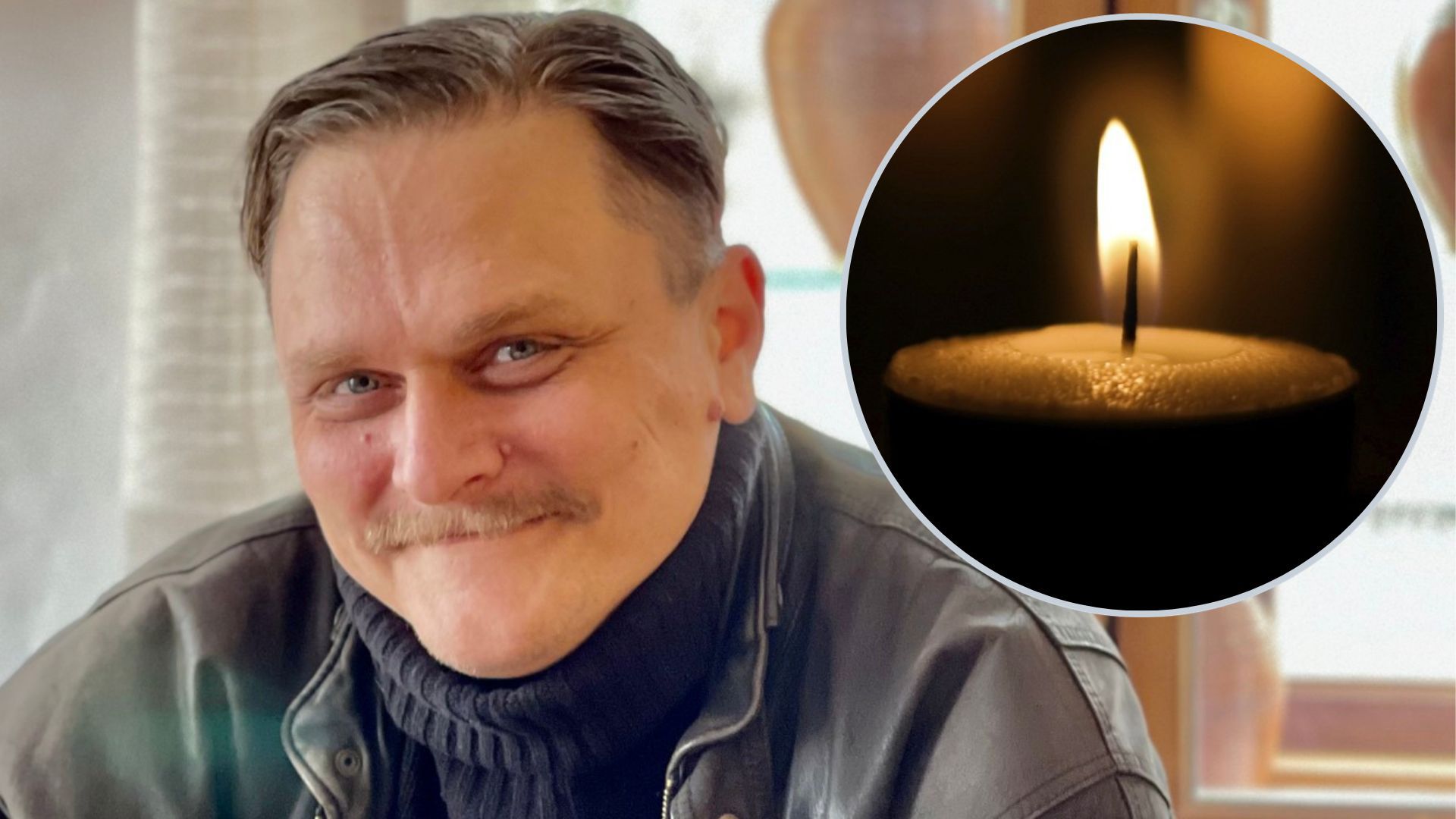 Умер Олекса Гайворонский Умер Олекса Гайворонский