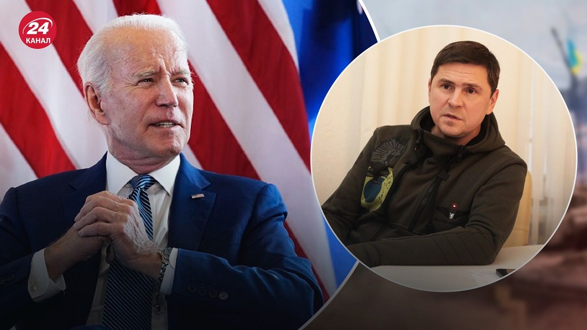 Военная помощь – почему США выгодно поддерживать Украину - 24 Канал Военная помощь – почему США выгодно поддерживать Украину - 24 Канал