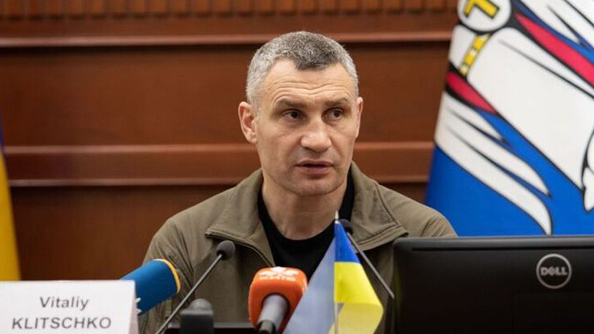 Кияни-захисники та їхні сім’ї отримають грошову допомогу майже на 35 мільйонів гривень, – Кличко Кияни-захисники та їхні сім’ї отримають грошову допомогу майже на 35 мільйонів гривень, – Кличко