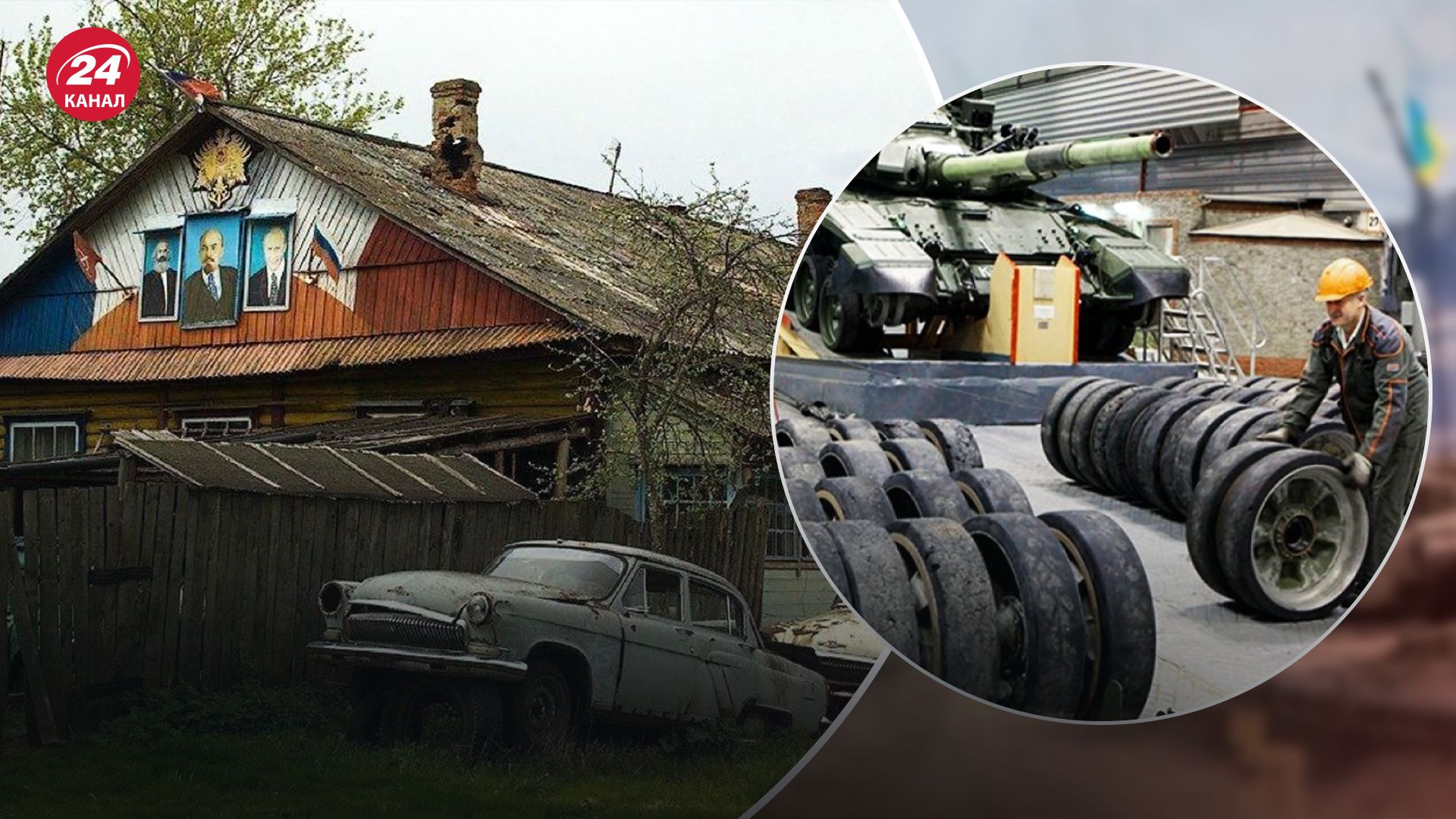 Майже половина бюджету Росії йде на ВПК Майже половина бюджету Росії йде на ВПК