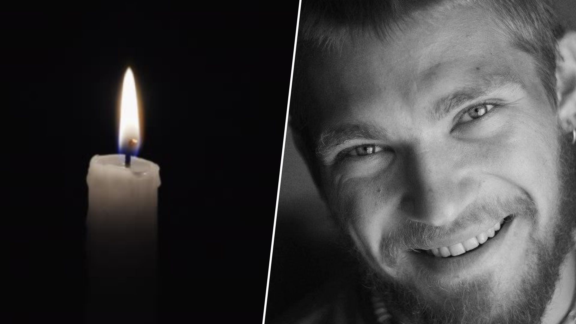 На фронті загинув харківський поет Олексій Івакін На фронті загинув харківський поет Олексій Івакін