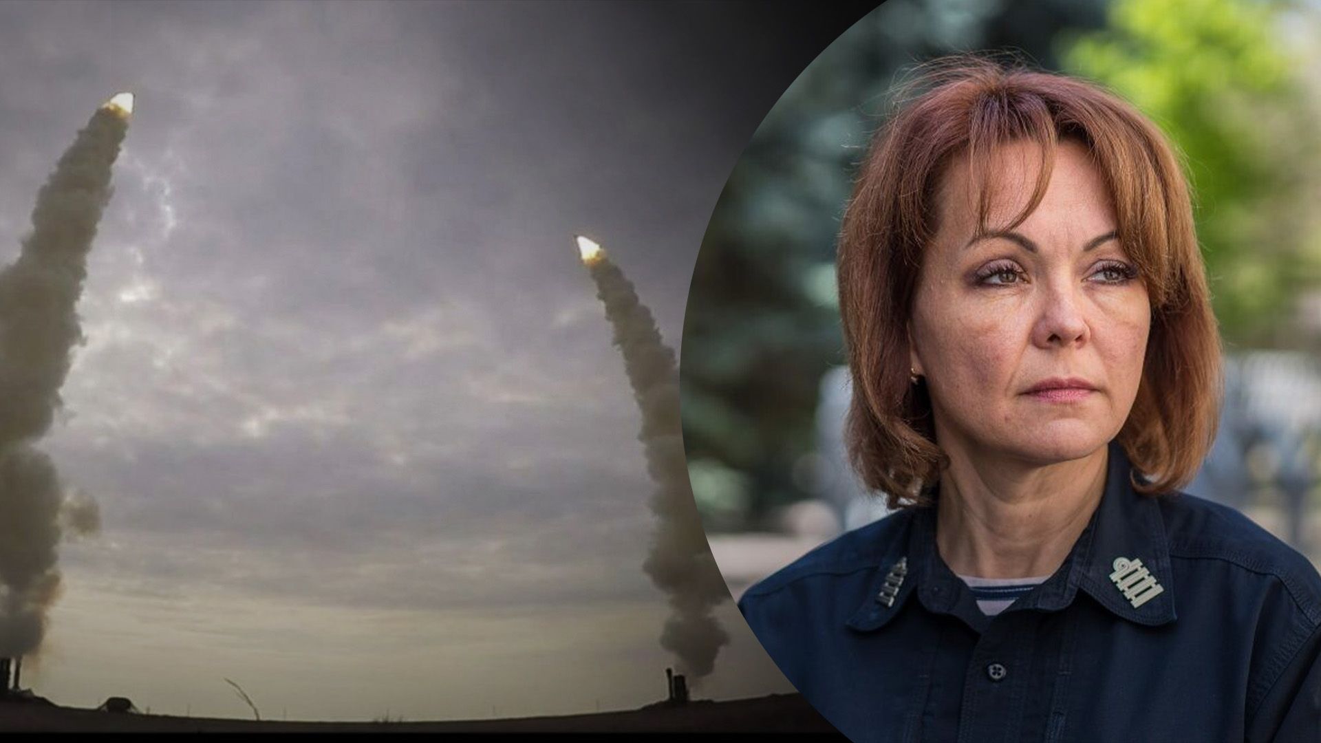 ПВО работала вдоль всего южного направления, – Гуменюк о ночной атаке - 24 Канал ПВО работала вдоль всего южного направления, – Гуменюк о ночной атаке - 24 Канал