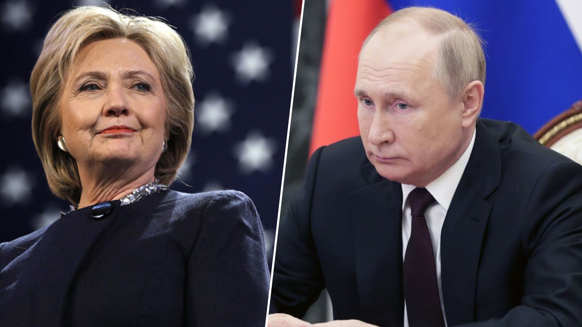 Клинтон заявила, что расширение НАТО – результат политики Путина Клинтон заявила, что расширение НАТО – результат политики Путина