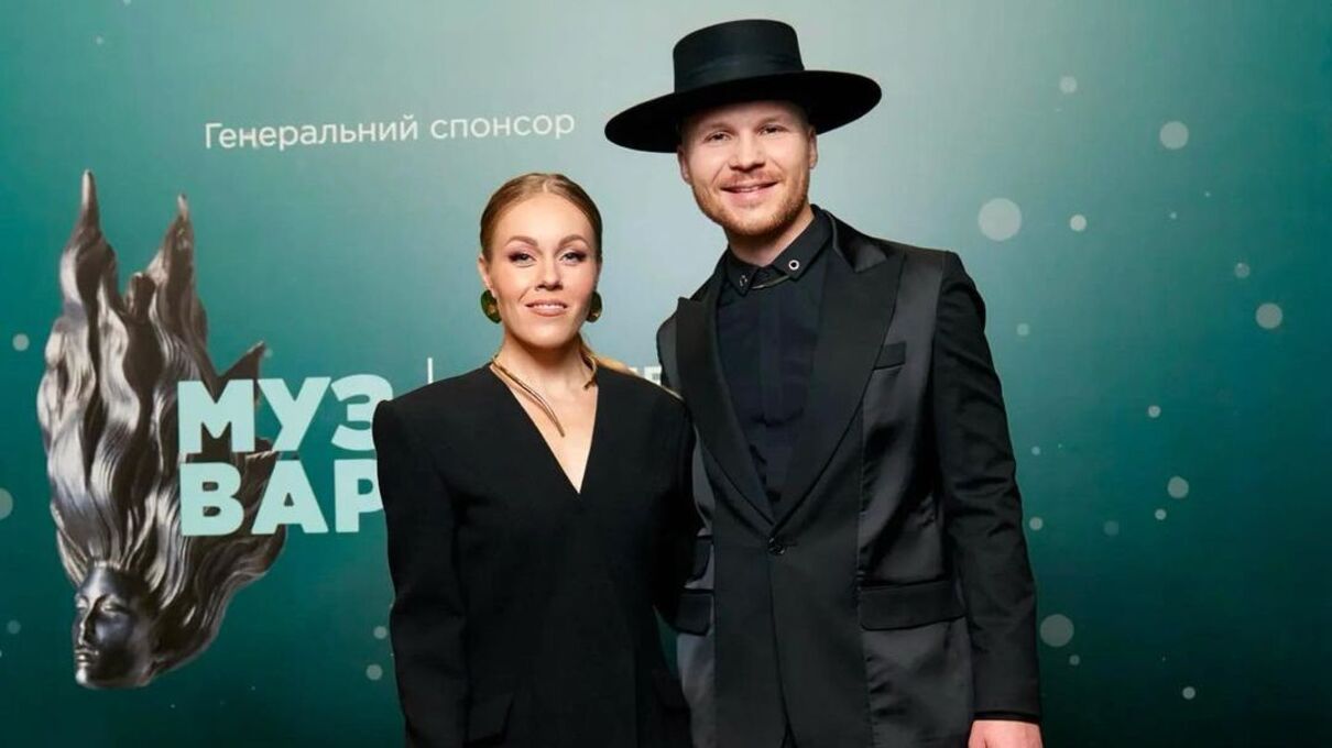 Alyosha і Влад Дарвін