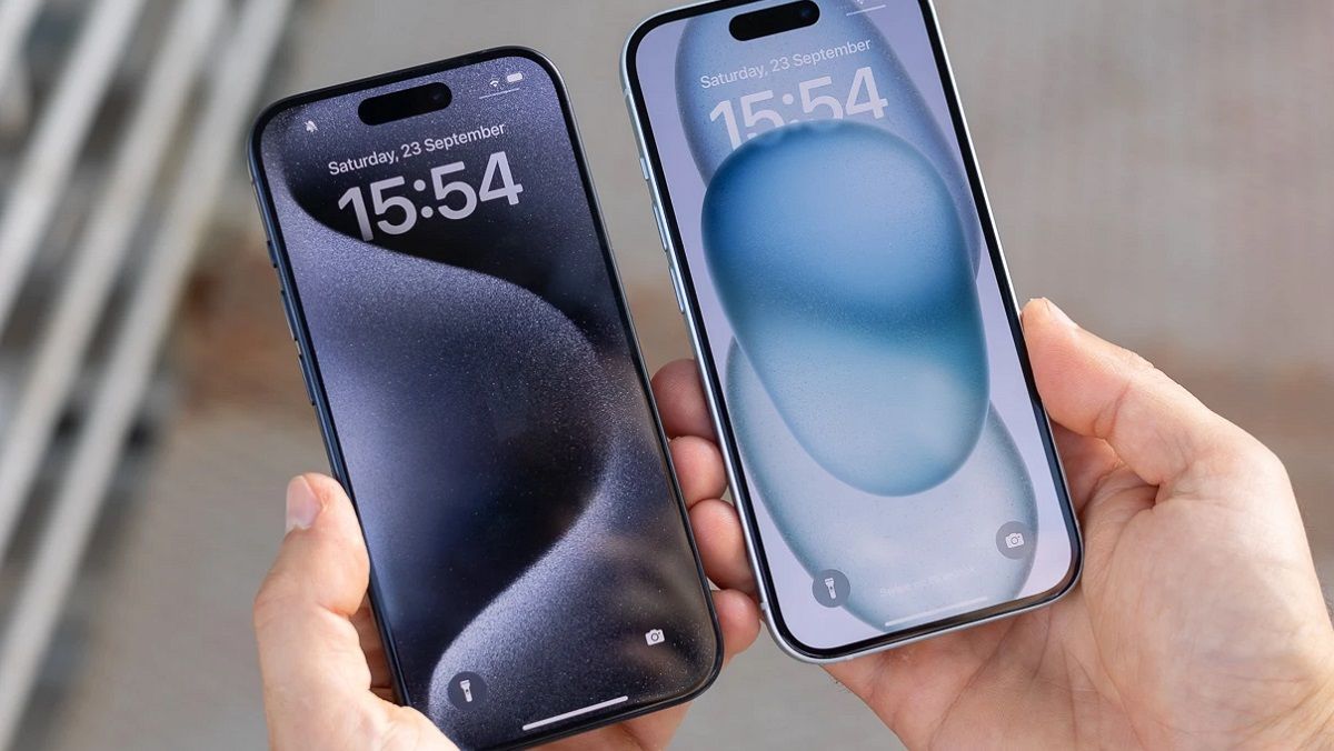 Який iPhone 15 обрати Який iPhone 15 обрати