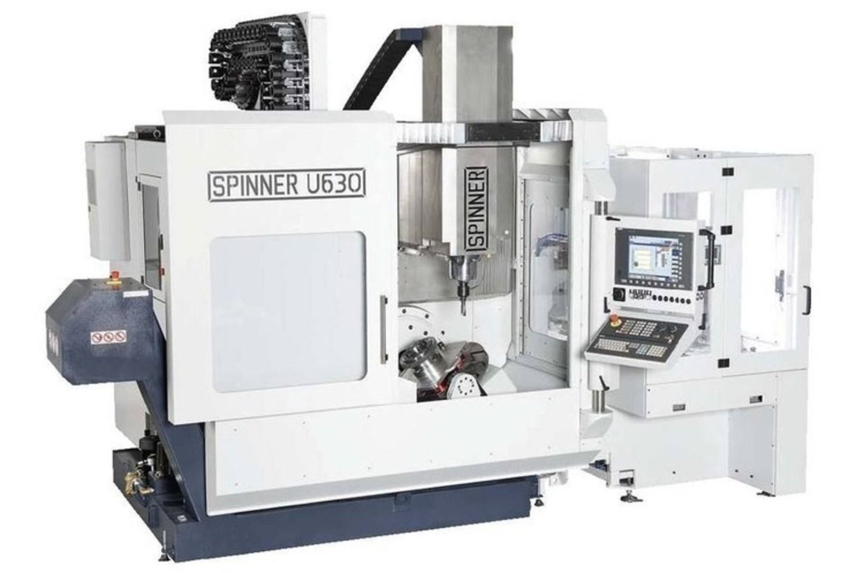 DMG Mori працює на російський ВПК DMG Mori працює на російський ВПК