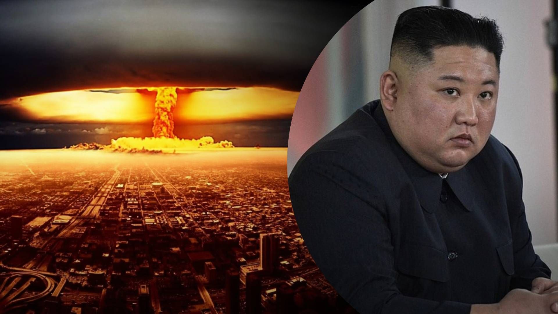 Северная Корея закрепила свою политику по ядерному оружию в Конституции - 24 Канал