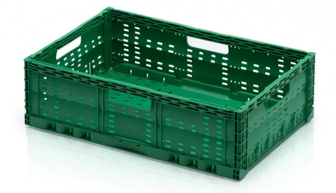 Ящики с отверстиями Ящики с отверстиями