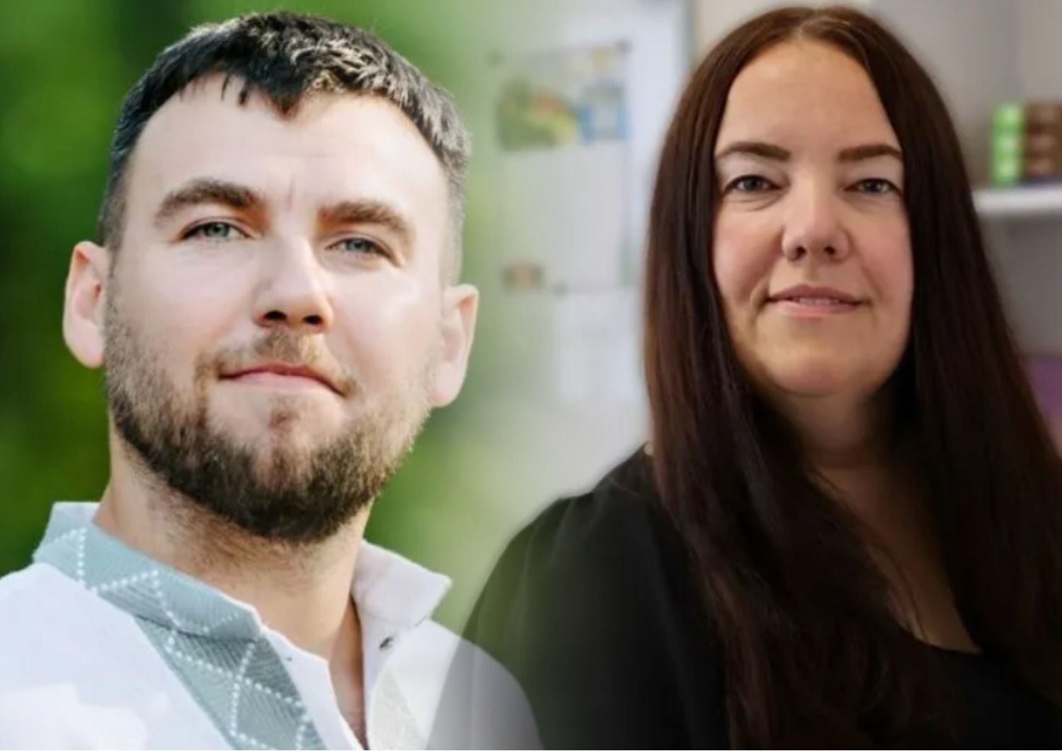 Людмила Таболіна й Артур Пройдаков – у переліку 50 найкращих учителів планети Людмила Таболіна й Артур Пройдаков – у переліку 50 найкращих учителів планети