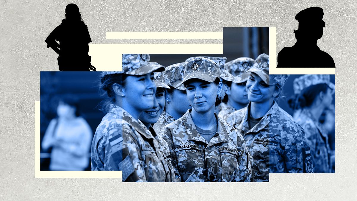 Якою буде мобілізація в жовтні 2023 Якою буде мобілізація в жовтні 2023