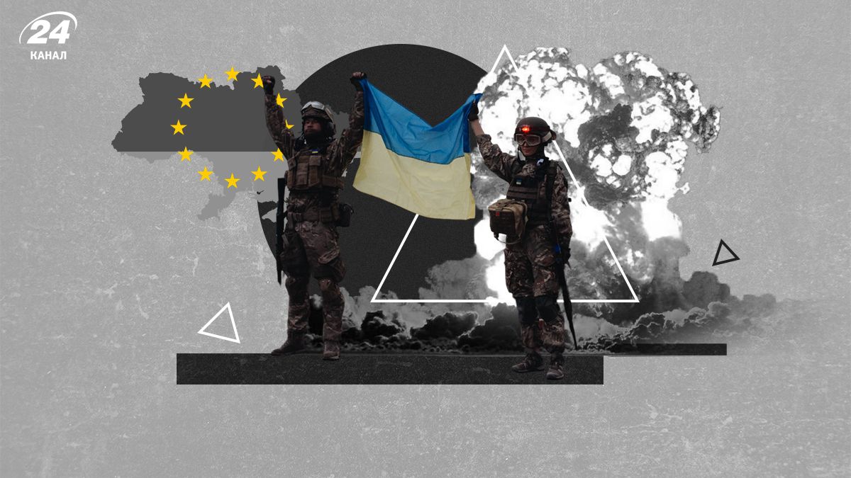 Яким буде майбутнє України та світу після завершення війни Яким буде майбутнє України та світу після завершення війни