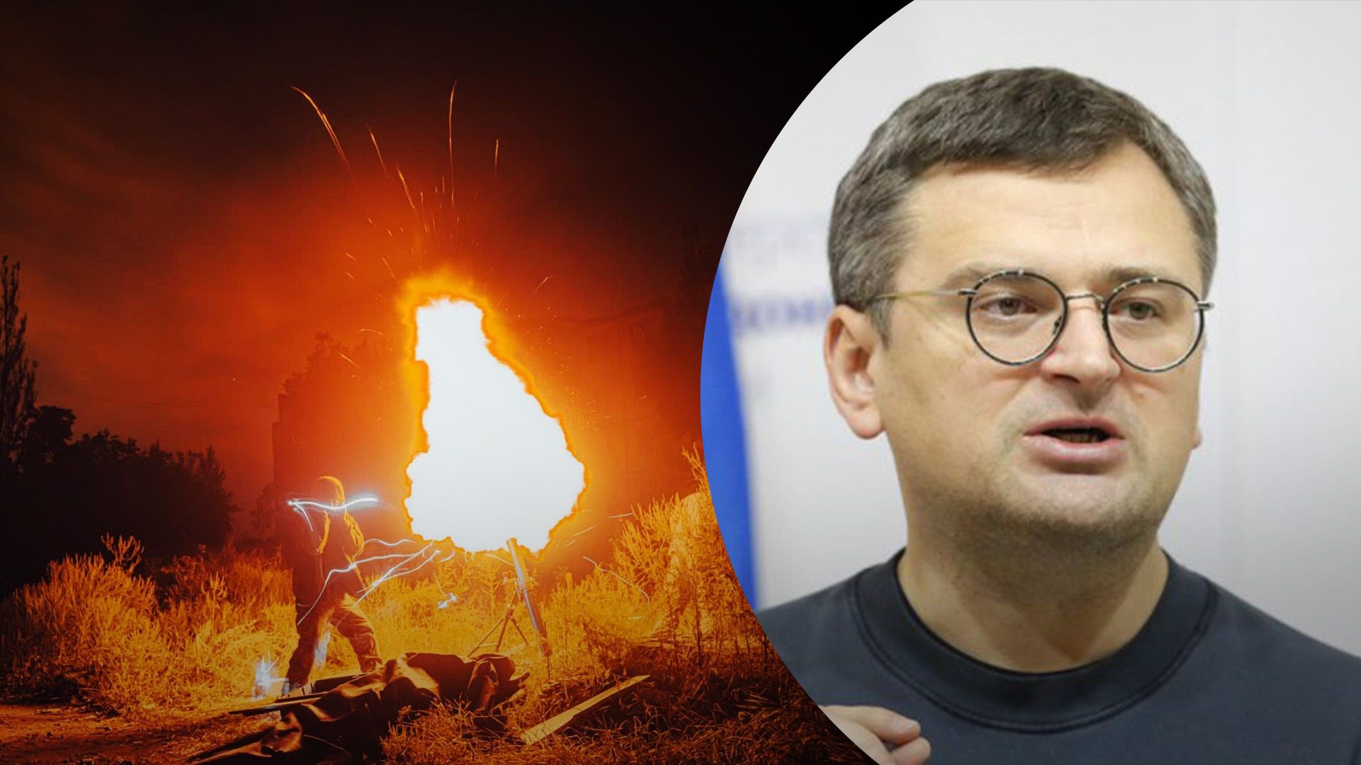 Как в США отзывались о контрнаступлении ВСУ Как в США отзывались о контрнаступлении ВСУ